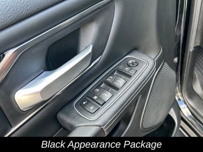 2020 RAM 1500 Rebel - Photo 14