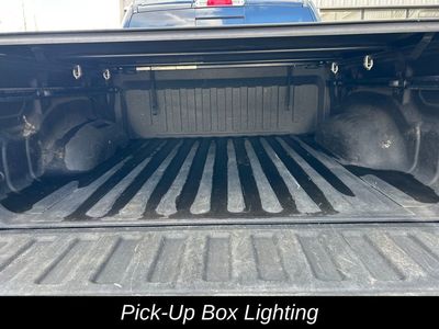 2020 RAM 1500 Rebel - Photo 24