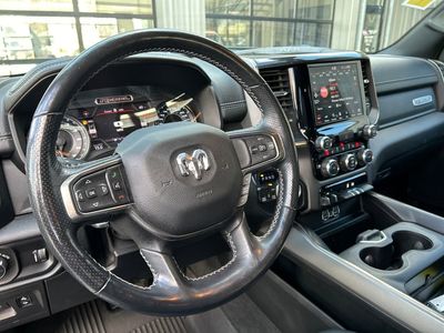2020 RAM 1500 Rebel - Photo 41