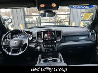 2020 RAM 1500 Rebel - Photo 15