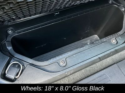 2020 RAM 1500 Rebel - Photo 36
