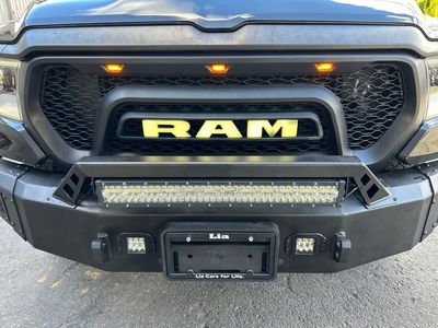 2020 RAM 1500 Rebel - Photo 1