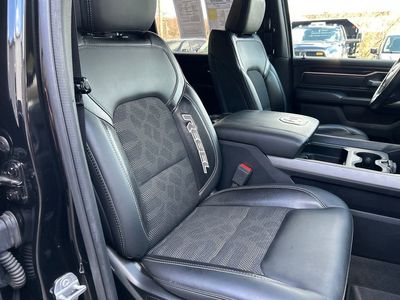 2020 RAM 1500 Rebel - Photo 38