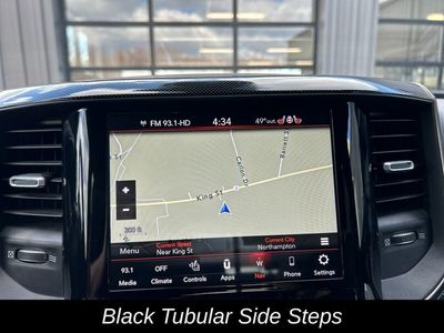 2020 RAM 1500 Rebel - Photo 22