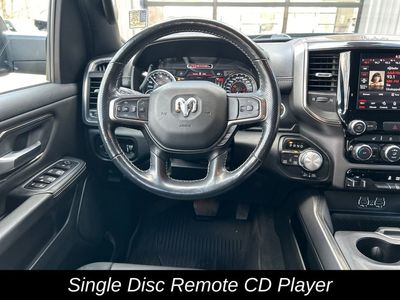 2020 RAM 1500 Rebel - Photo 16