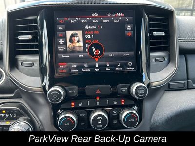 2020 RAM 1500 Rebel - Photo 21