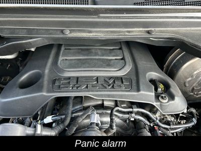 2020 RAM 1500 Rebel - Photo 23