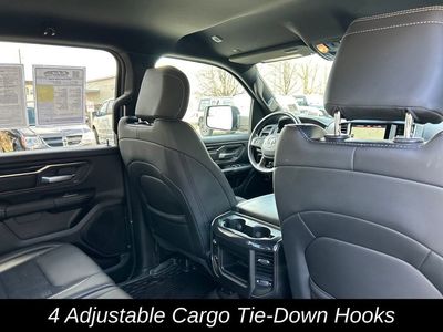 2020 RAM 1500 Rebel - Photo 34