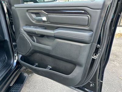 2020 RAM 1500 Rebel - Photo 40