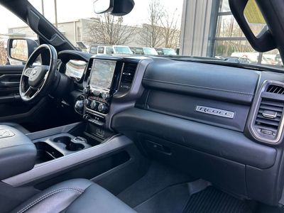 2020 RAM 1500 Rebel - Photo 39