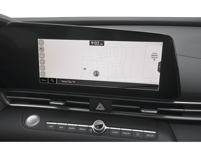 2025 Hyundai Elantra - Photo 27