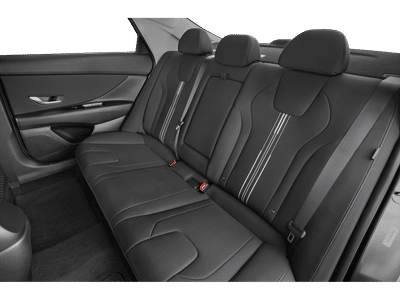 2025 Hyundai Elantra - Photo 24