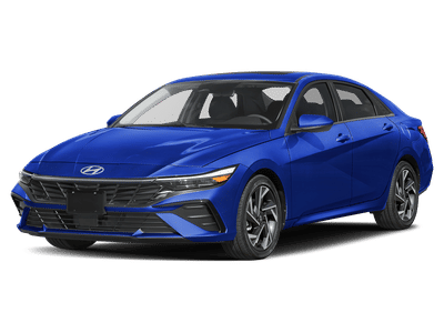 2025 Hyundai Elantra - Photo 16