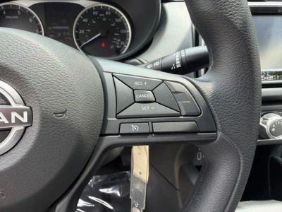 2025 Nissan Versa — photo 19 view
