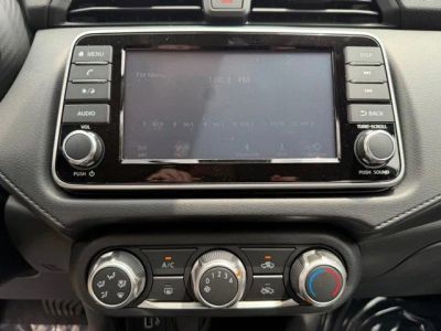 2025 Nissan Versa — photo 20 view