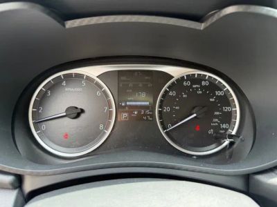 2025 Nissan Versa — photo 16 view