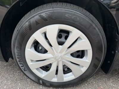 2025 Nissan Versa — photo 23 view