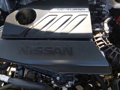 2024 Nissan Rogue - Photo 9