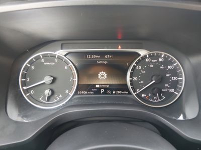 2024 Nissan Rogue - Photo 14