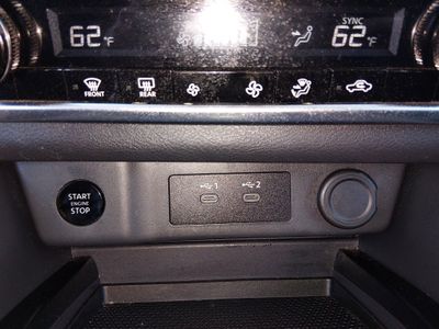 2024 Nissan Rogue - Photo 20