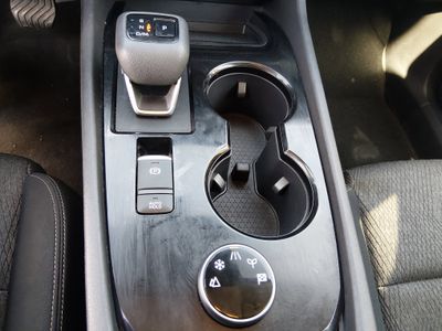2024 Nissan Rogue - Photo 22