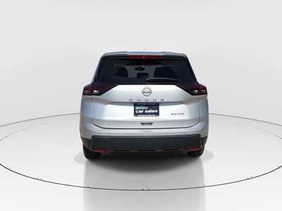 2024 Nissan Rogue - Photo 6