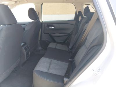 2024 Nissan Rogue - Photo 17