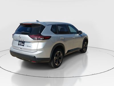 2024 Nissan Rogue - Photo 7