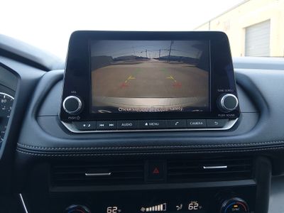 2024 Nissan Rogue - Photo 16