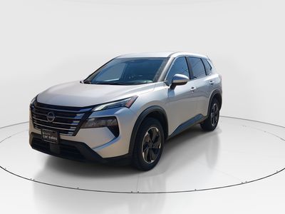 2024 Nissan Rogue - Photo 3