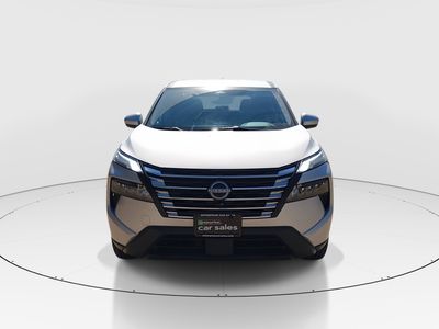 2024 Nissan Rogue - Photo 2