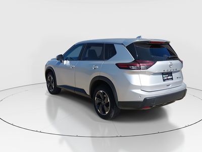 2024 Nissan Rogue - Photo 5
