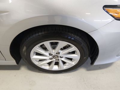 2024 Toyota Camry - Photo 10