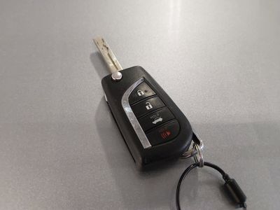 2024 Toyota Camry - Photo 15