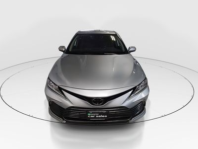 2024 Toyota Camry - Photo 2
