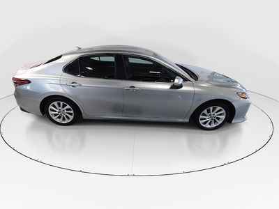 2024 Toyota Camry - Photo 8