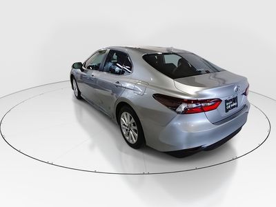 2024 Toyota Camry - Photo 5
