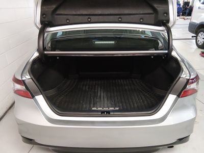 2024 Toyota Camry - Photo 11