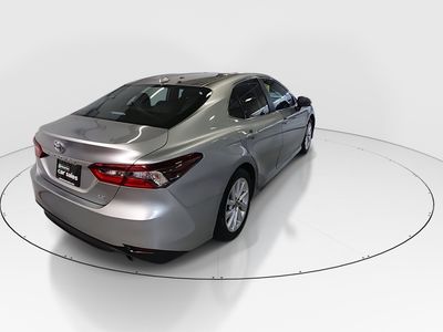 2024 Toyota Camry - Photo 7