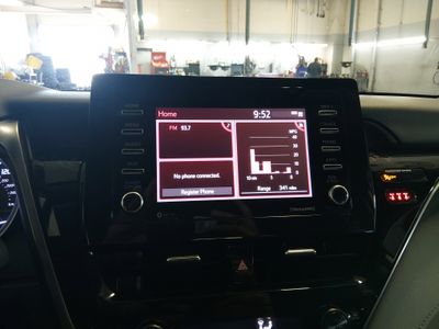 2024 Toyota Camry - Photo 18