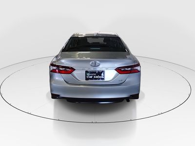 2024 Toyota Camry - Photo 6