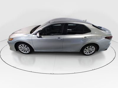 2024 Toyota Camry - Photo 4
