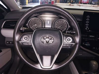 2024 Toyota Camry - Photo 12