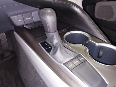 2024 Toyota Camry - Photo 16
