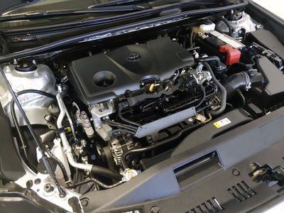2024 Toyota Camry - Photo 9