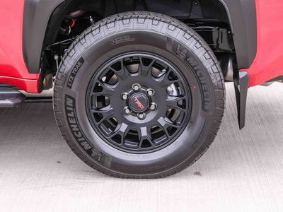 2025 Toyota 4Runner - Photo 9