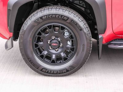 2025 Toyota 4Runner - Photo 10