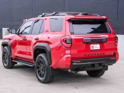 2025 Toyota 4Runner - Photo 6