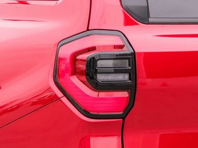 2025 Toyota 4Runner - Photo 7