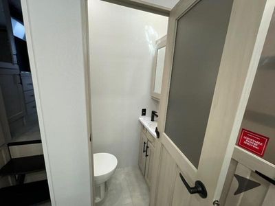 2026 Grand Design Solitude - Photo 36